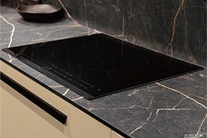 전 세대 친환경 인덕션 설치